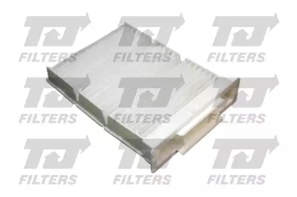 Фильтр салона QUINTON HAZELL QFC0329 TJ Filters