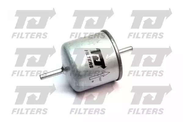 Топливный фильтр QUINTON HAZELL QFF0228 TJ Filters