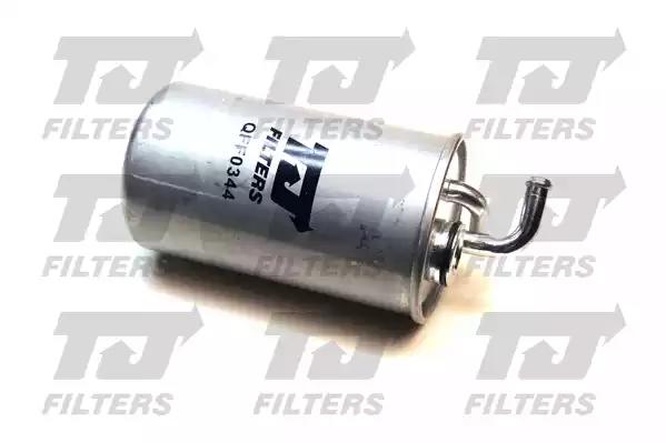 Топливный фильтр QUINTON HAZELL QFF0344 TJ Filters