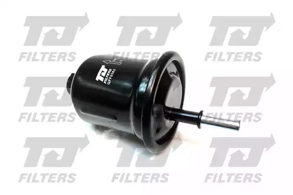 Топливный фильтр QUINTON HAZELL QFF0383 TJ Filters