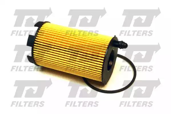 Масляный фильтр QUINTON HAZELL QFL0014 TJ Filters