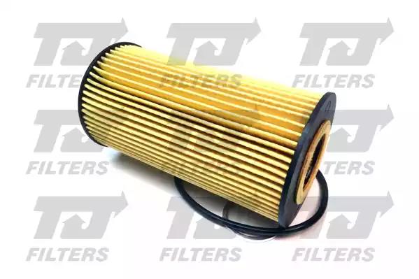 Масляный фильтр QUINTON HAZELL QFL0142 TJ Filters