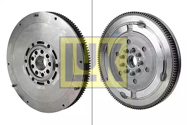 Маховик LuK 415 0032 10