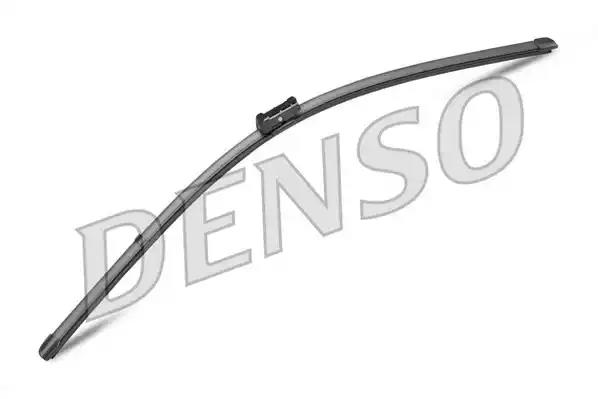 Щітка склоочисника DENSO DF-002 - Фото 1