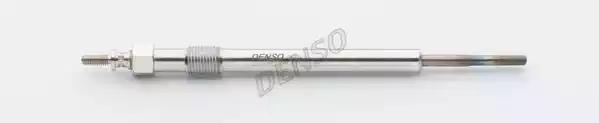 Свеча накала DENSO DG-611