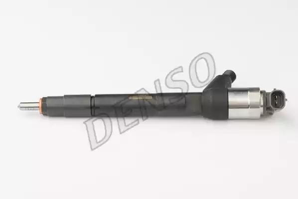 Форсунка DENSO DCRI301030 - Фото 1