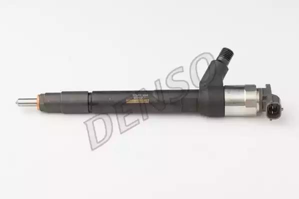Форсунка DENSO DCRI301030 - Фото 2
