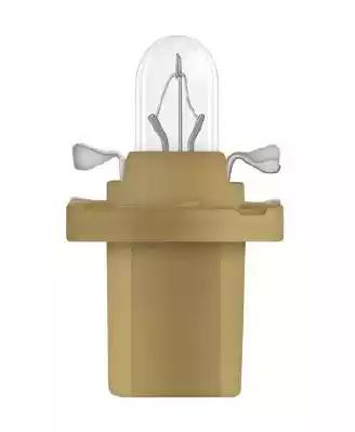 Лампа накаливания OSRAM 2752MF (освещение щитка приборов, дополнительный фонарь сигнала торможения)