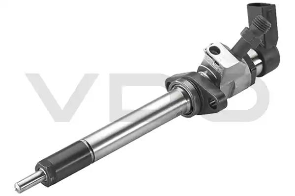 Форсунка VDO 5WS40156-4Z