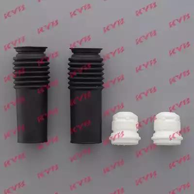 Пылезащитный комплект, пыльник, отбойник KYB 910001 Protection Kit