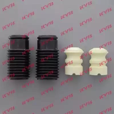 Пылезащитный комплект, пыльник, отбойник KYB 910005 Protection Kit