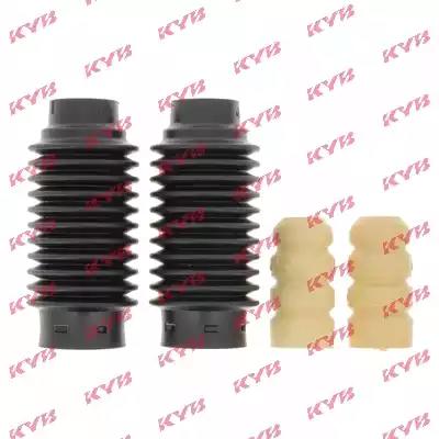 Пылезащитный комплект, пыльник, отбойник KYB 910008 Protection Kit