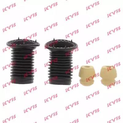 Пылезащитный комплект, пыльник, отбойник KYB 910010 Protection Kit