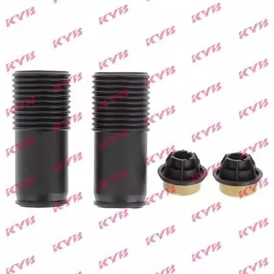 Пылезащитный комплект, пыльник, отбойник KYB 910011 Protection Kit