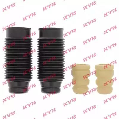 Пылезащитный комплект, пыльник, отбойник KYB 910023 Protection Kit
