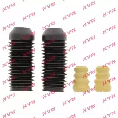Пылезащитный комплект, пыльник, отбойник KYB 910024 Protection Kit