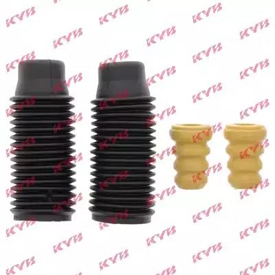 Пылезащитный комплект, пыльник, отбойник KYB 910025 Protection Kit