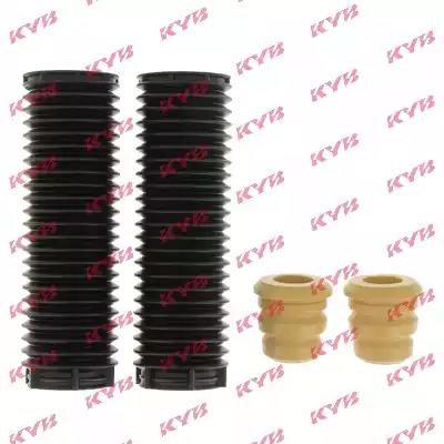 Пылезащитный комплект, пыльник, отбойник KYB 910026 Protection Kit