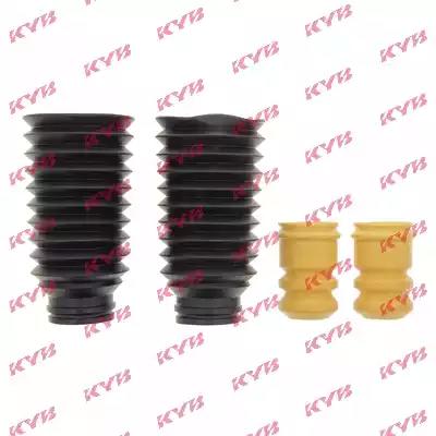 Пылезащитный комплект, пыльник, отбойник KYB 910027 Protection Kit