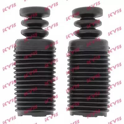 Пыльник амортизатора KYB 910037 Protection Kit