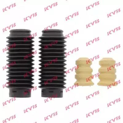Пылезащитный комплект, пыльник, отбойник KYB 910040 Protection Kit