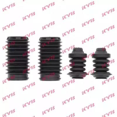 Пылезащитный комплект, пыльник, отбойник KYB 910044 Protection Kit
