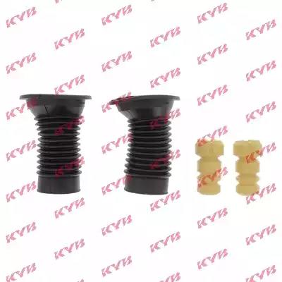Пылезащитный комплект, пыльник, отбойник KYB 910047 Protection Kit