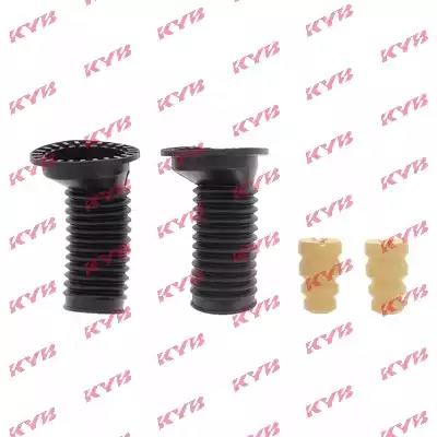 Пылезащитный комплект, пыльник, отбойник KYB 910048 Protection Kit