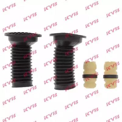 Пылезащитный комплект, пыльник, отбойник KYB 910049 Protection Kit