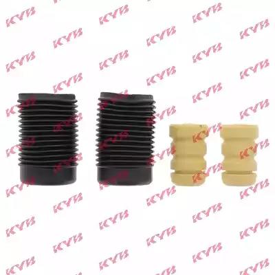 Пылезащитный комплект, пыльник, отбойник KYB 910051 Protection Kit