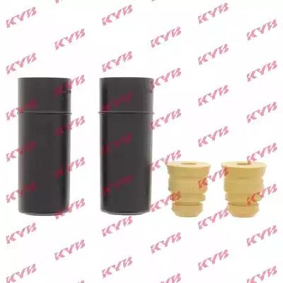 Пылезащитный комплект, пыльник, отбойник KYB 910053 Protection Kit