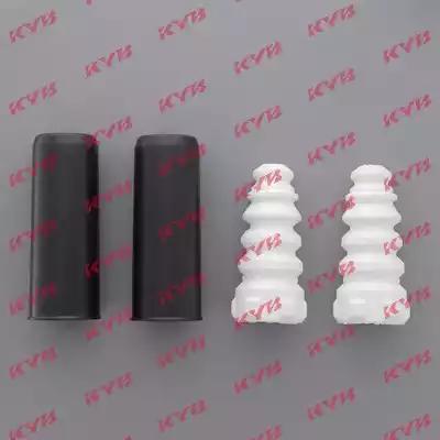 Пылезащитный комплект, пыльник, отбойник KYB 910056 Protection Kit