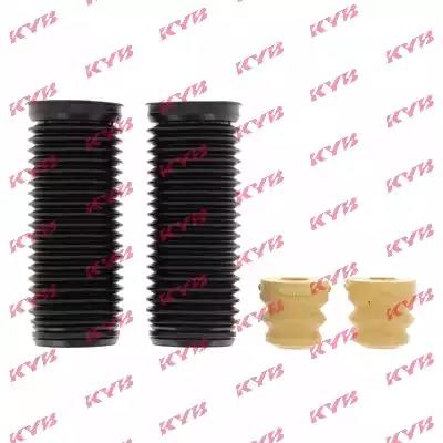 Пылезащитный комплект, пыльник, отбойник KYB 910057 Protection Kit