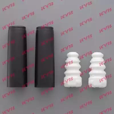 Пылезащитный комплект, пыльник, отбойник KYB 910058 Protection Kit