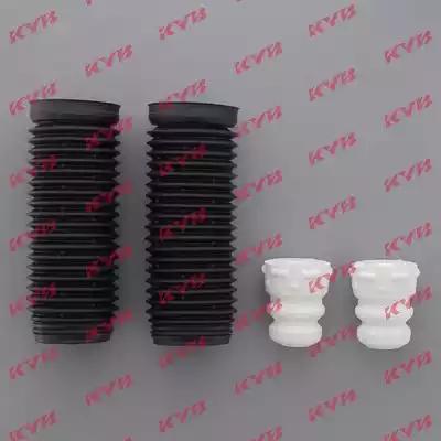 Пылезащитный комплект, пыльник, отбойник KYB 910059 Protection Kit