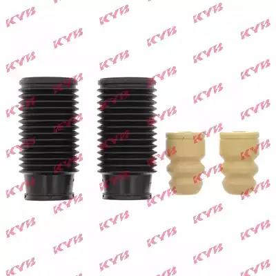 Пылезащитный комплект, пыльник, отбойник KYB 910061 Protection Kit