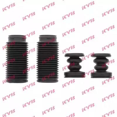 Пылезащитный комплект, пыльник, отбойник KYB 910062 Protection Kit