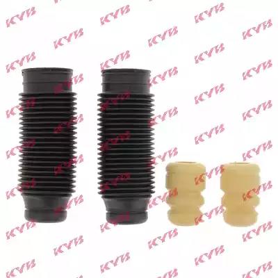 Пылезащитный комплект, пыльник, отбойник KYB 910064 Protection Kit