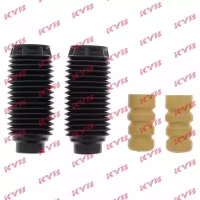 Пылезащитный комплект, пыльник, отбойник KYB 910067 Protection Kit