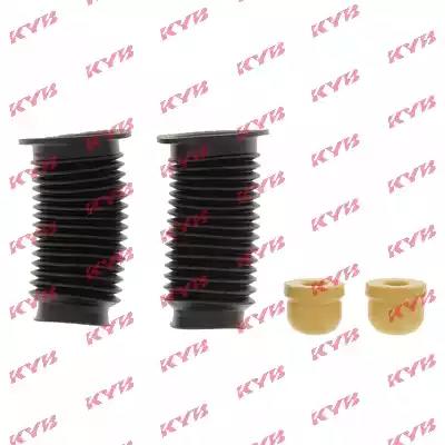 Пылезащитный комплект, пыльник, отбойник KYB 910069 Protection Kit