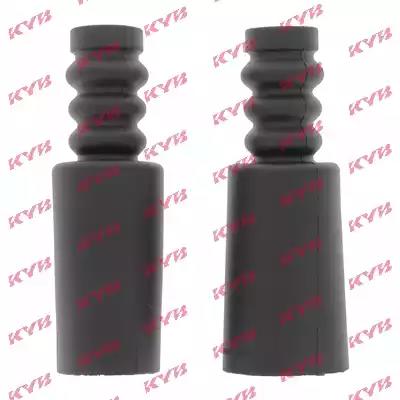 Пылезащитный комплект, пыльник, отбойник KYB 910070 Protection Kit