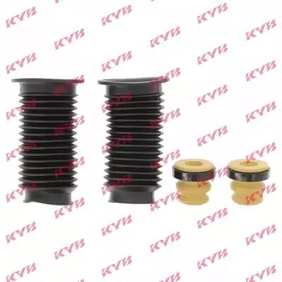 Пылезащитный комплект, пыльник, отбойник KYB 910071 Protection Kit