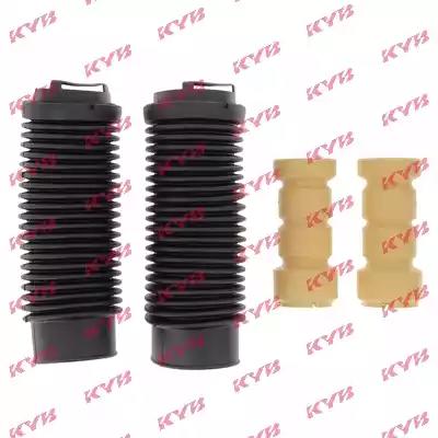 Пылезащитный комплект, пыльник, отбойник KYB 910072 Protection Kit