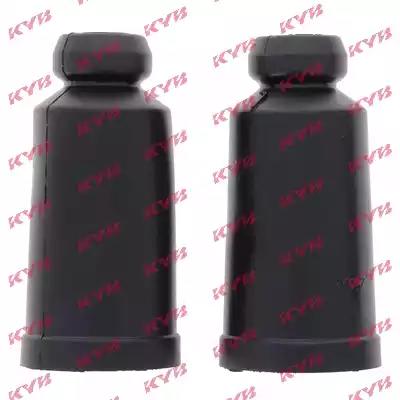 Пылезащитный комплект, пыльник, отбойник KYB 910073 Protection Kit