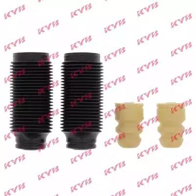Пылезащитный комплект, пыльник, отбойник KYB 910077 Protection Kit