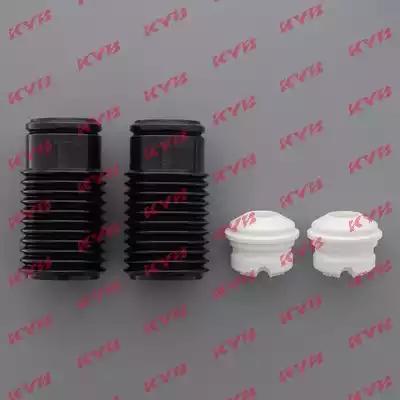 Пылезащитный комплект, пыльник, отбойник KYB 910083 Protection Kit