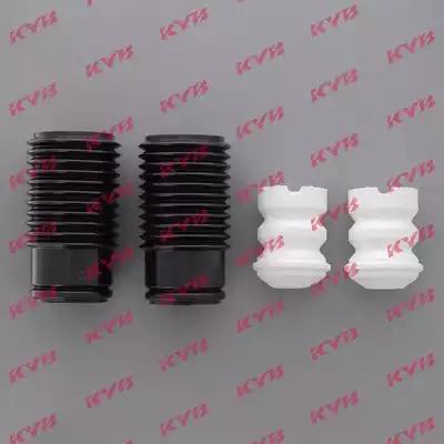 Пылезащитный комплект, пыльник, отбойник KYB 910084 Protection Kit