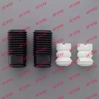 Пылезащитный комплект, пыльник, отбойник KYB 910085 Protection Kit