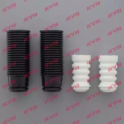 Пылезащитный комплект, пыльник, отбойник KYB 910086 Protection Kit