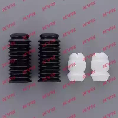 Пылезащитный комплект, пыльник, отбойник KYB 910088 Protection Kit